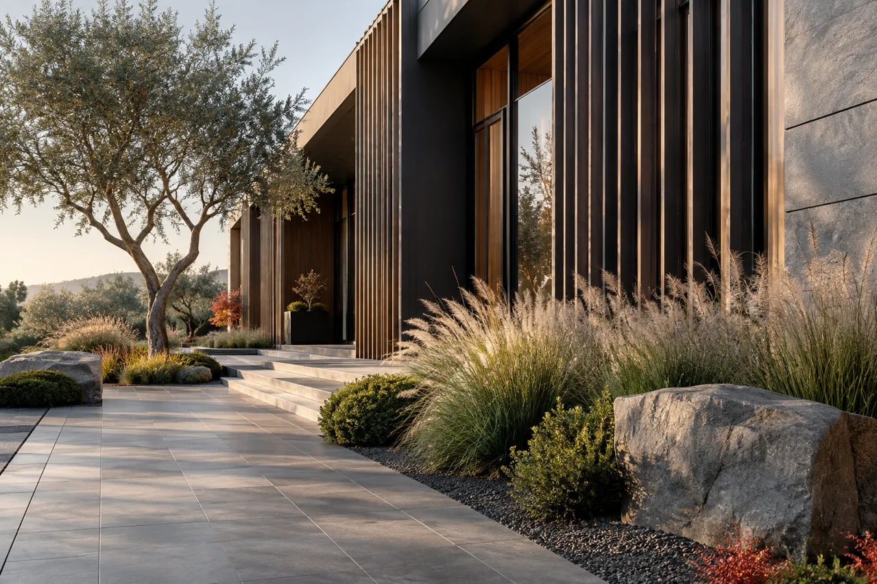 Էքստերիեր